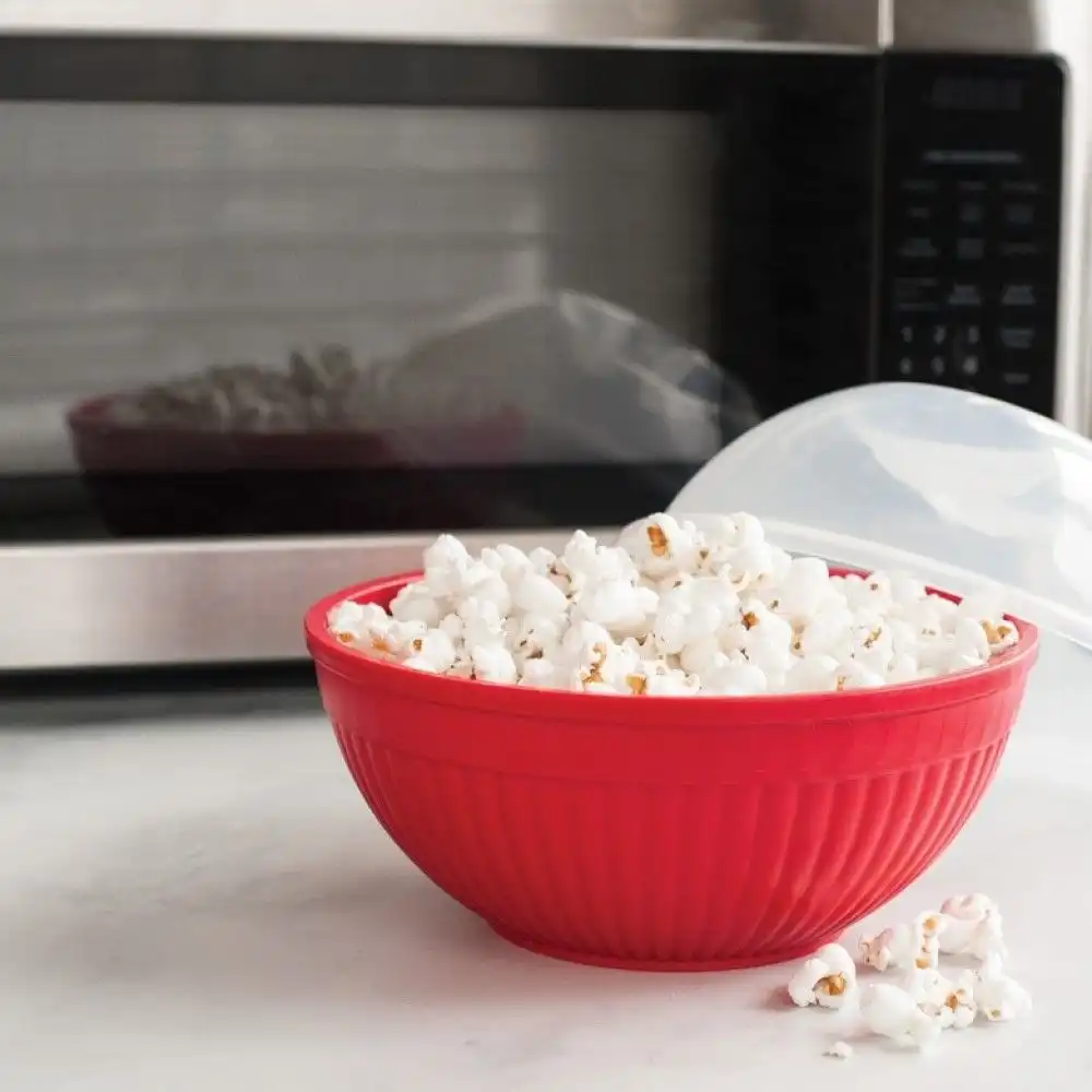 Alternative view of Nordic Ware Quick Pop Single Serve Popper