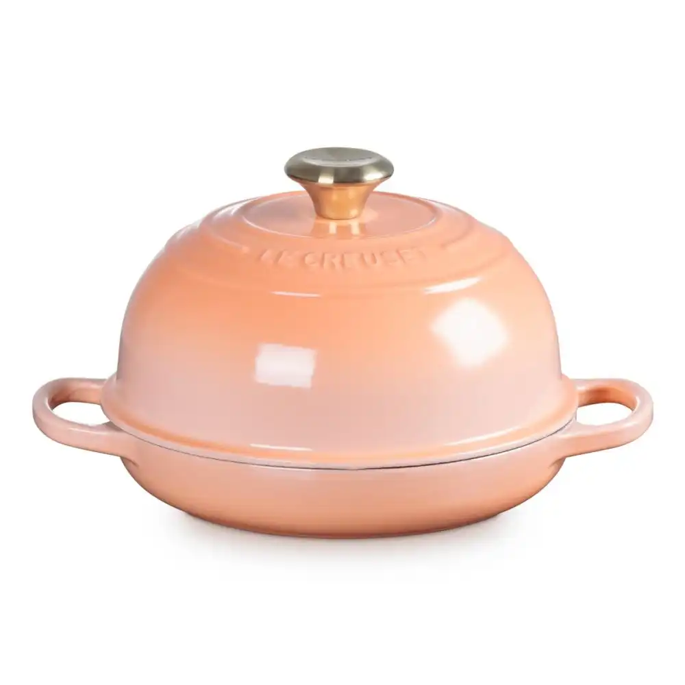 Le Creuset Signature Bread Oven | Pêche