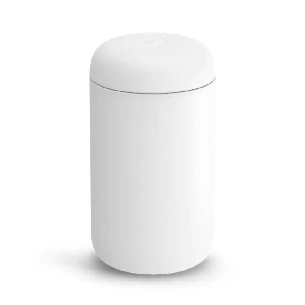 Fellow 16oz Carter Wide Mug | Matte White