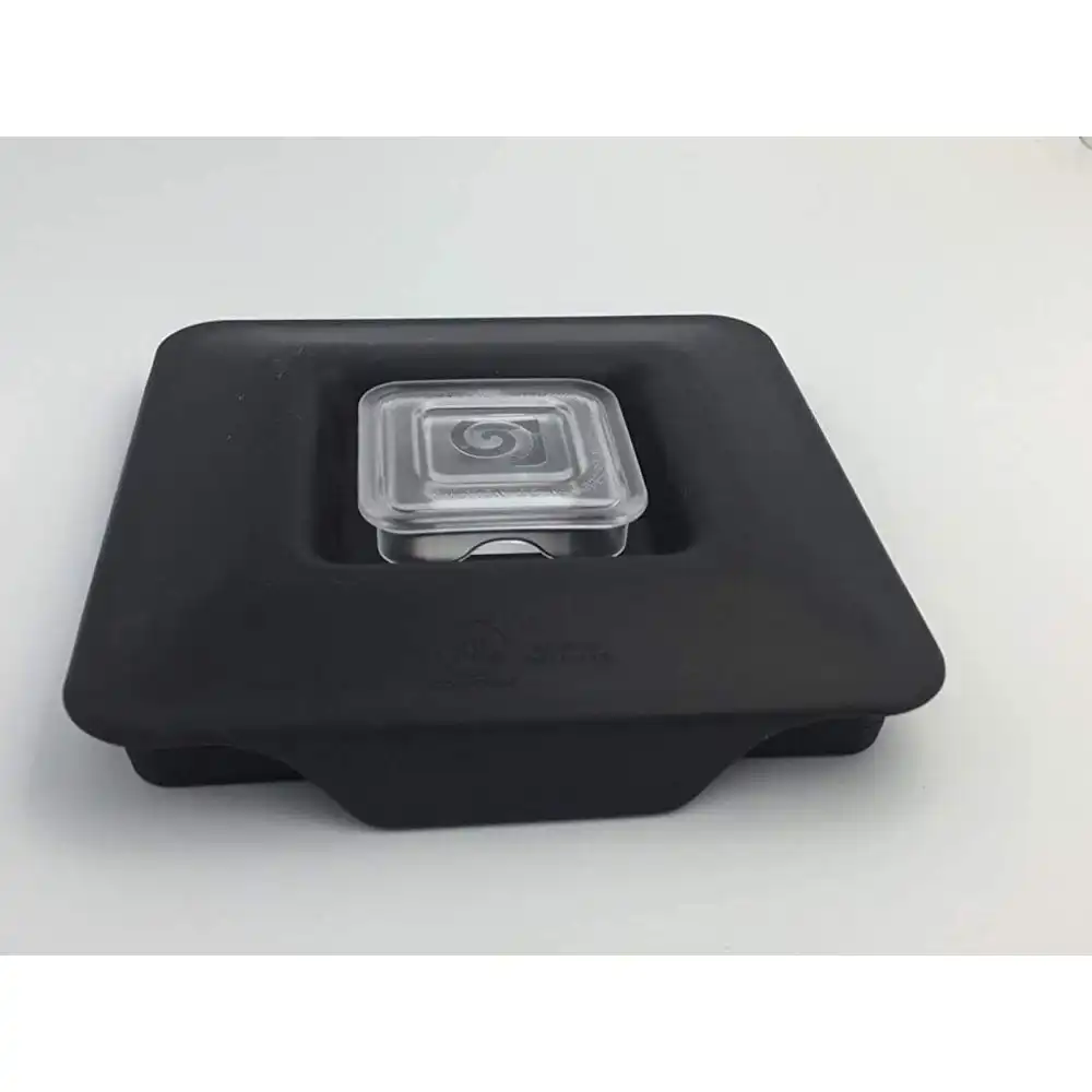 Blendtec Commercial Latching Lid