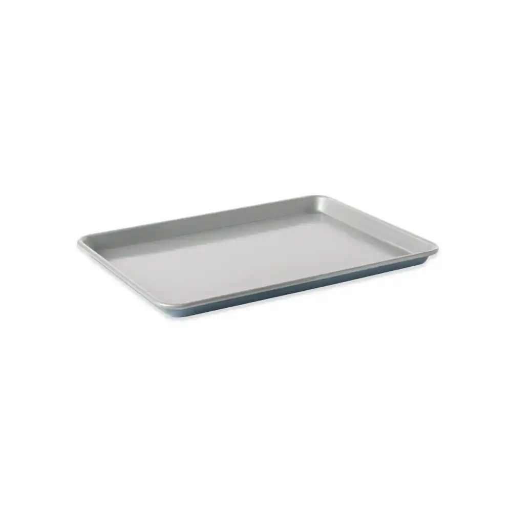 Alternative view of Nordic Ware Brilliant Quarter Sheet Pan