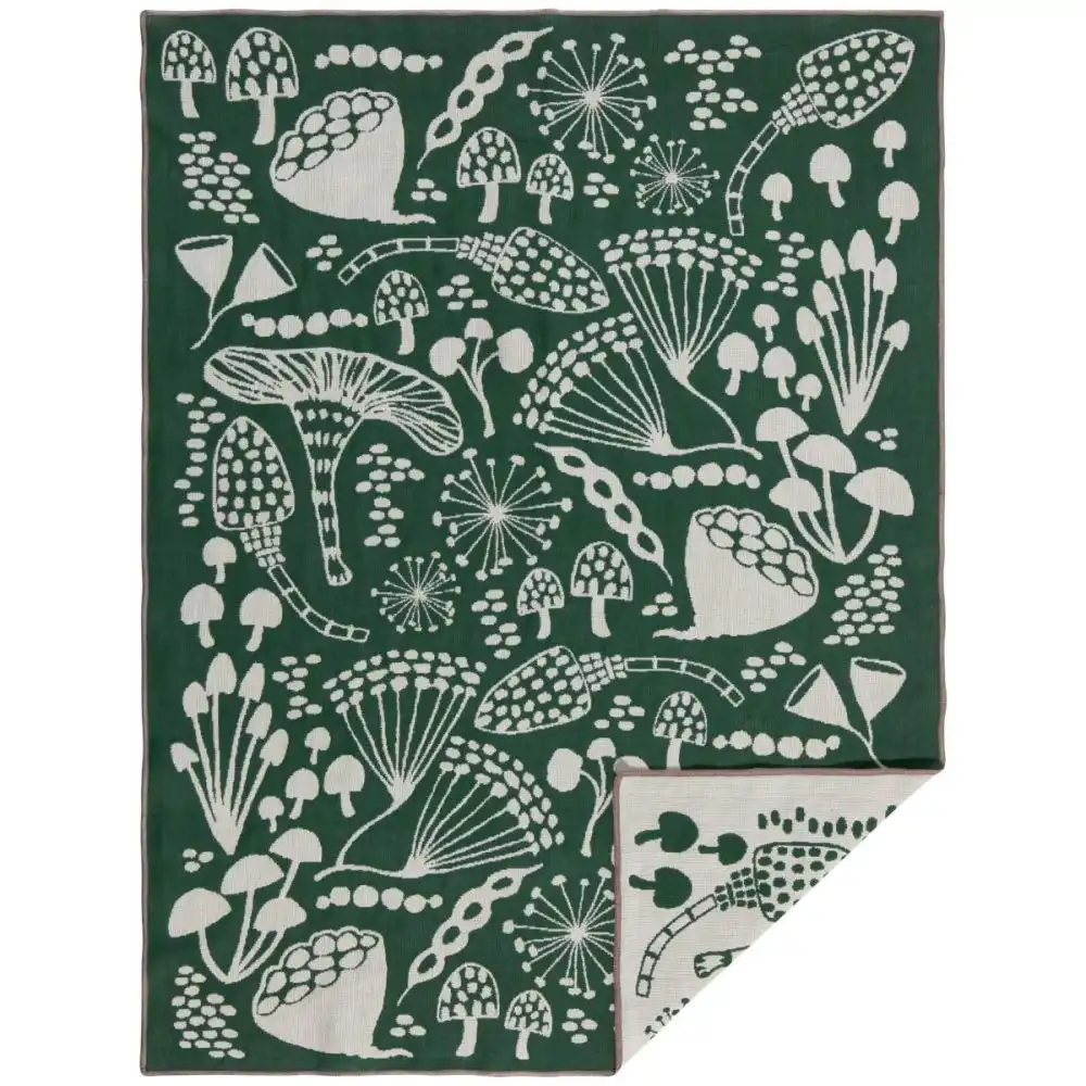 Danica Studio Double Cloth Dishtowel | Wildgrove