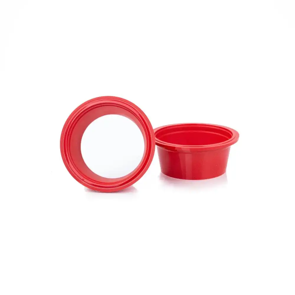 Blendtec Commercial NBS2 Adapter Ring Set | 4-pack