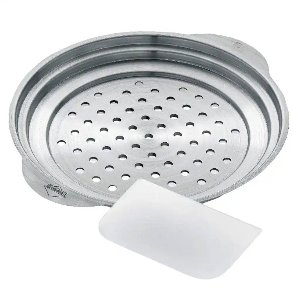Küchenprofi Spaetzle Lid & Scraper | 10.5"