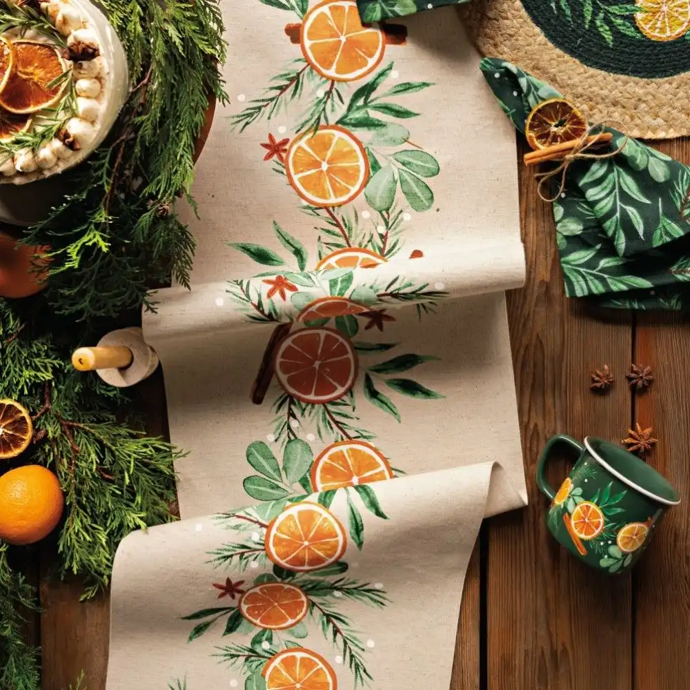 Alternative view of Now Designs by Danica 12oz Heritage Mug | Cedar & Citrus