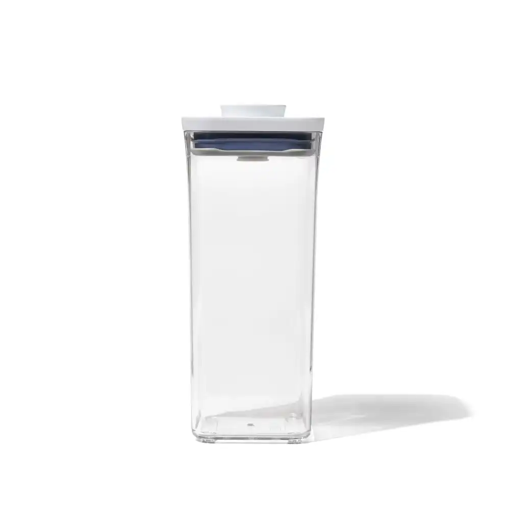 Alternative view of OXO POP 2.0 Container | Small Square Medium 1.7-Qt