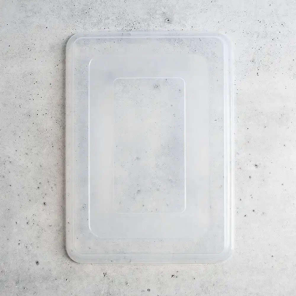 Alternative view of Nordic Ware Big Sheet Lid