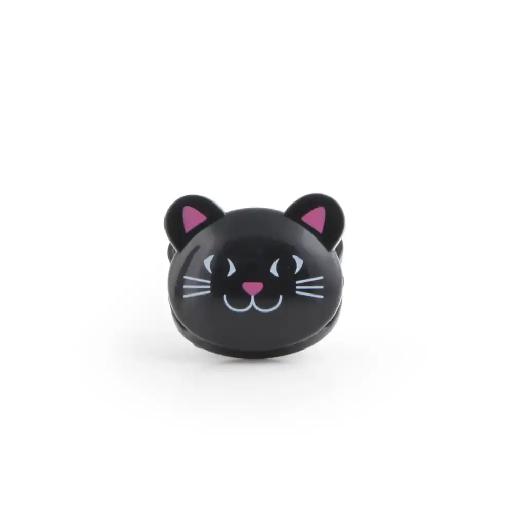 Kikkerland Bag Clips | Cat