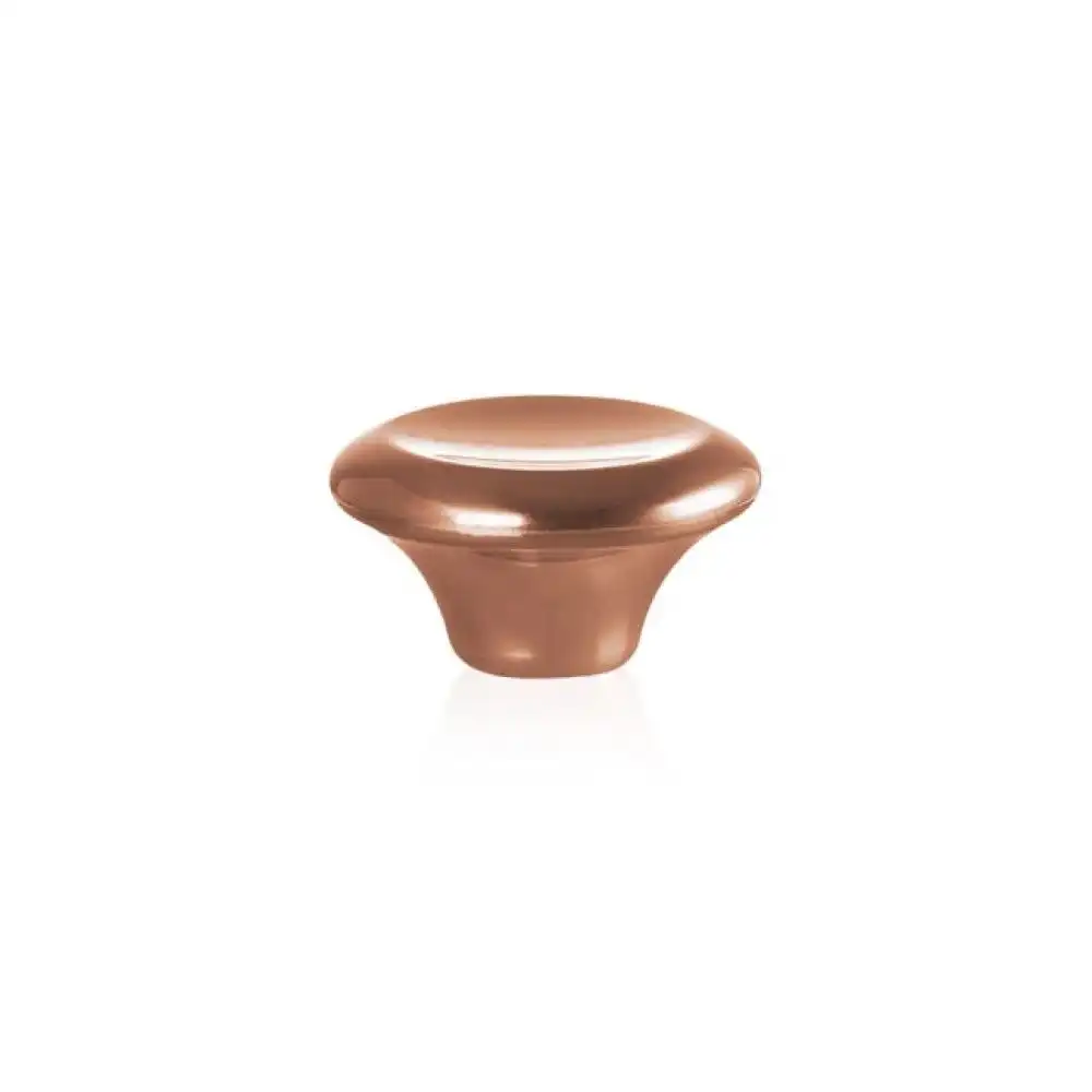 Alternative view of Le Creuset Signature Copper Knob | Large