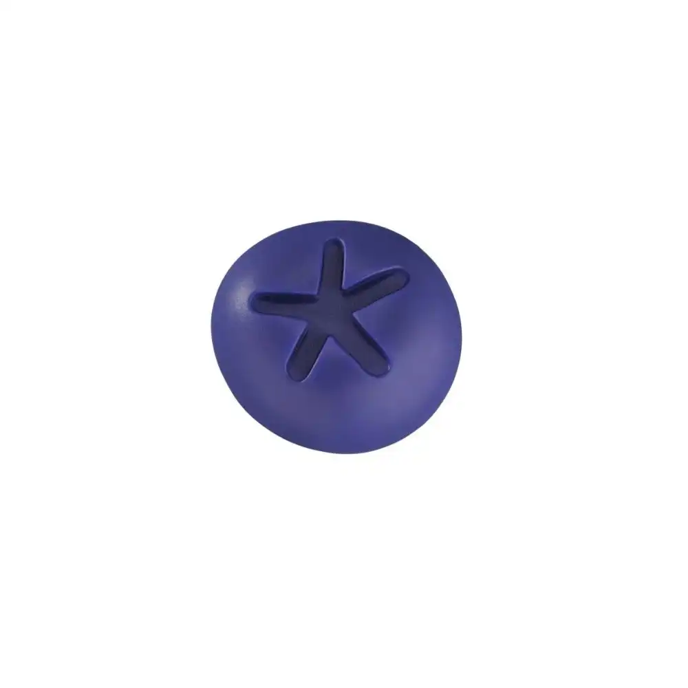 Alternative view of Charles Viancin Berry Bottle Stopper | Assorted Styles