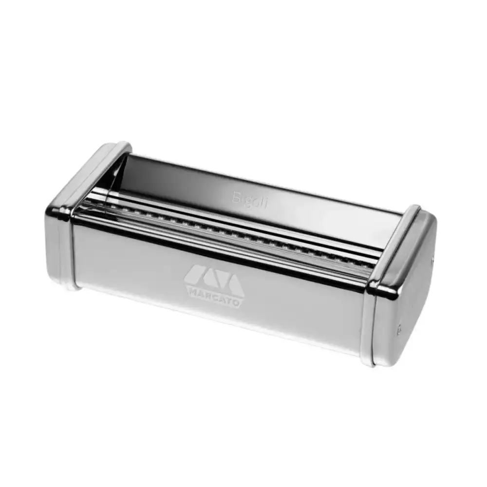Marcato Pasta Fresca Bigoli Mixer Attachment