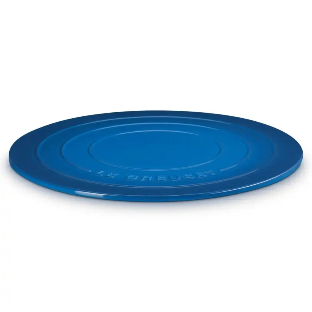 Alternative view of Le Creuset 15" Round Pizza Stone | Marseille