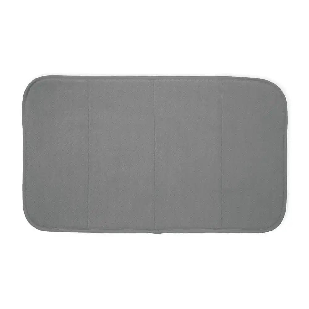 All-Clad Drying Mat | Pewter