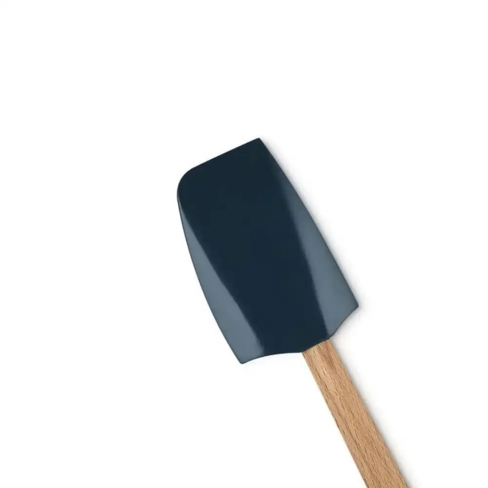 Alternative view of Le Creuset Signature Silicone Medium Spatula | Nuit