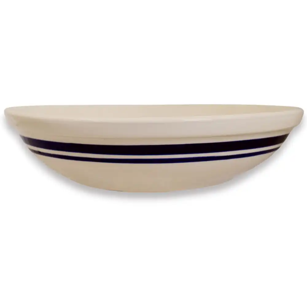 Ohio Stoneware Dominion Pasta Bowl