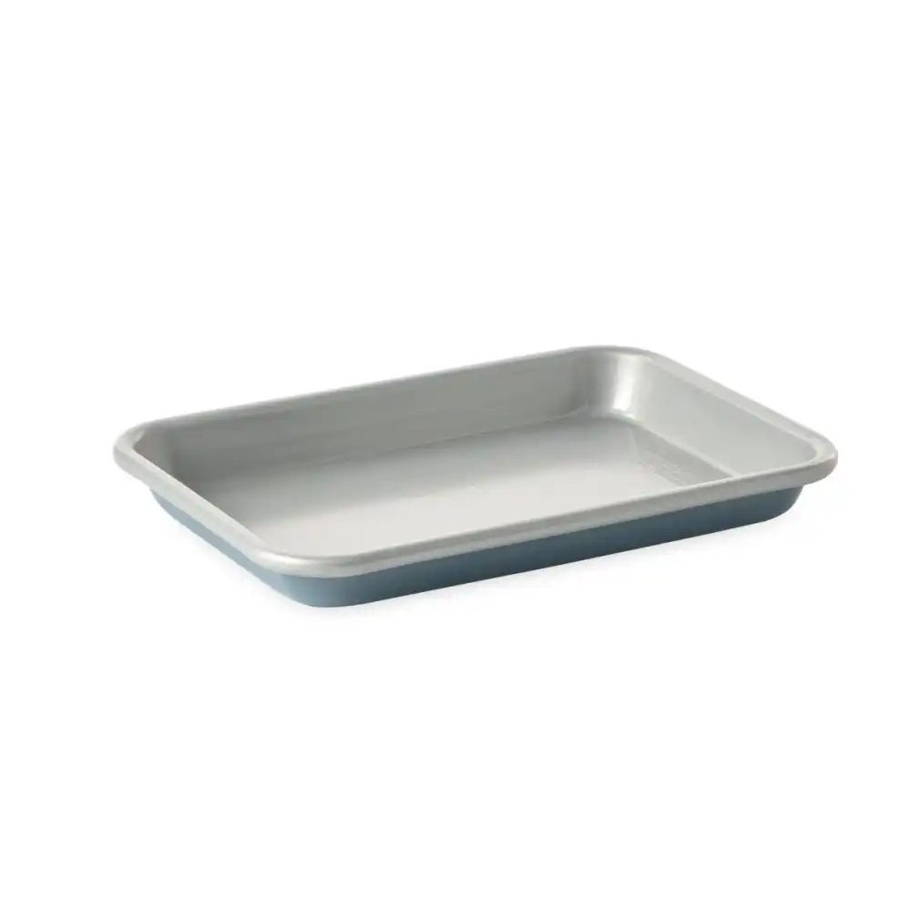 Alternative view of Nordic Ware Brilliant Eighth Sheet Pan