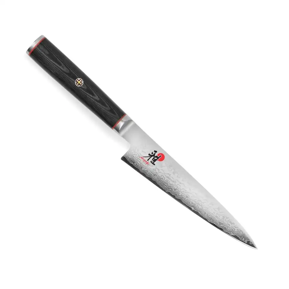 Miyabi Knives - 4.5" Paring Japanese Knife - Kaizen 5000DP