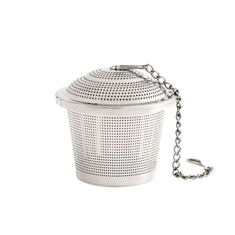 HIC Large Barrel Tea Infuser