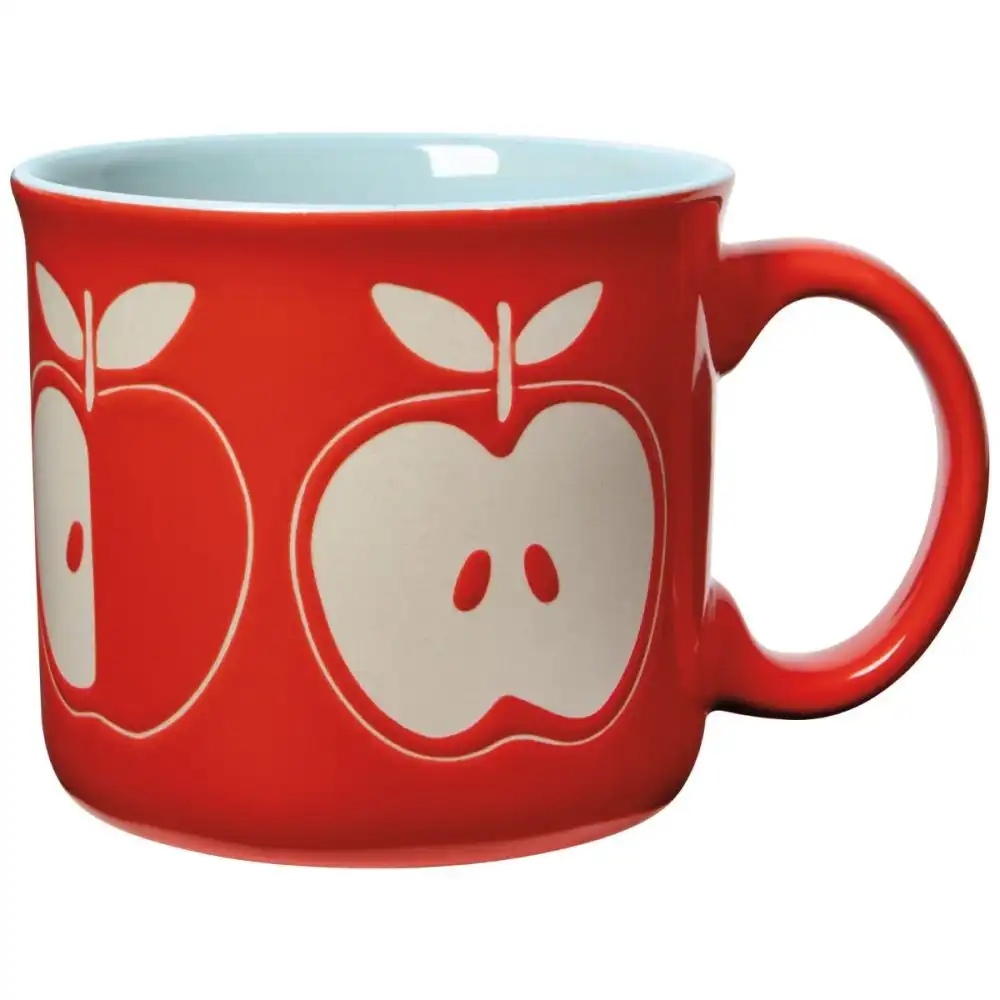 Danica Jubilee 20oz Wander Mug | Apple a Day