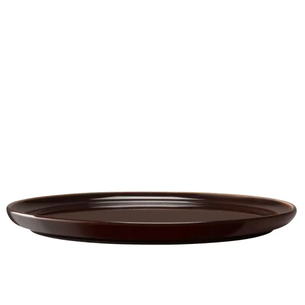 Alternative view of LSA Collective 6.75" Starter/Side Plates (Set of 2) | Mocha