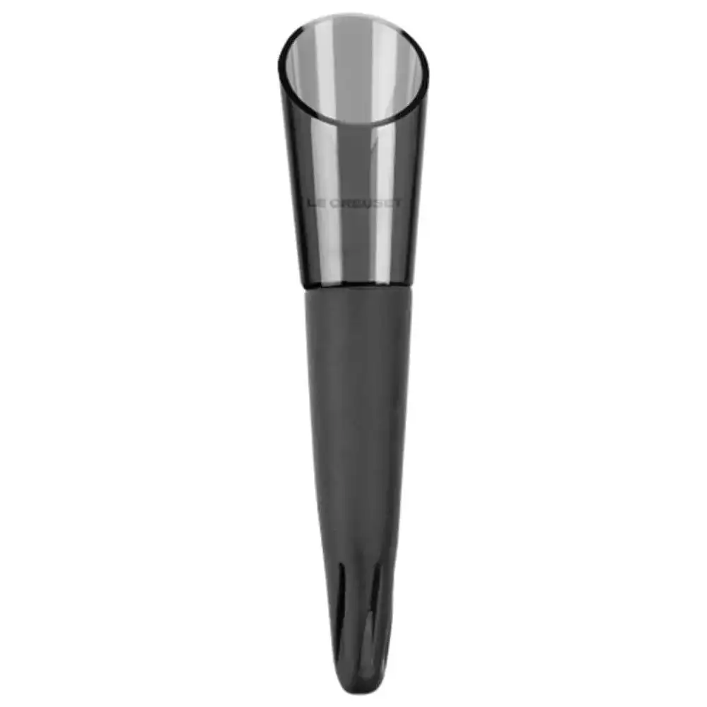Le Creuset Simple Pourer | Black