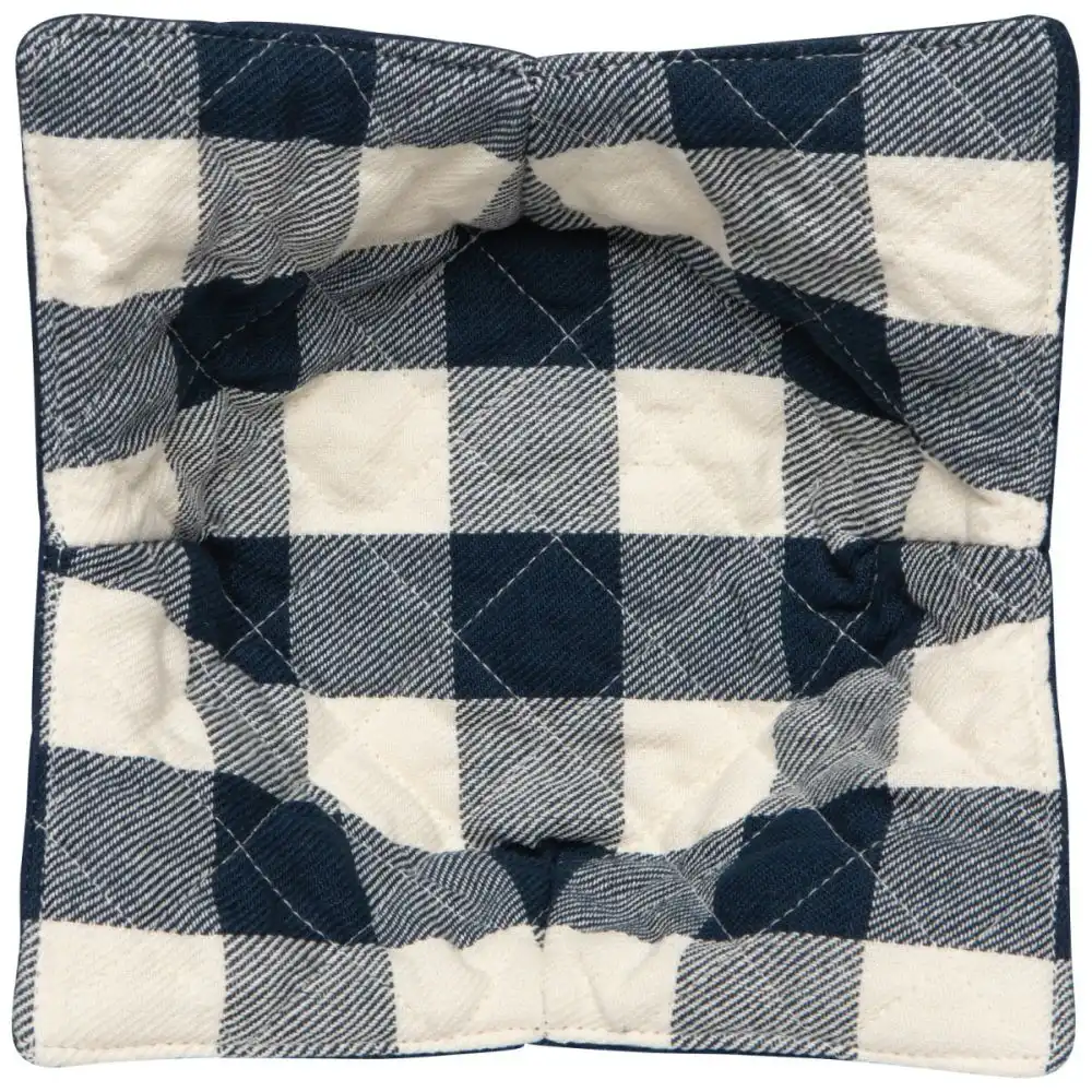 Alternative view of Now Designs by Danica Bowl Cozy | Navy