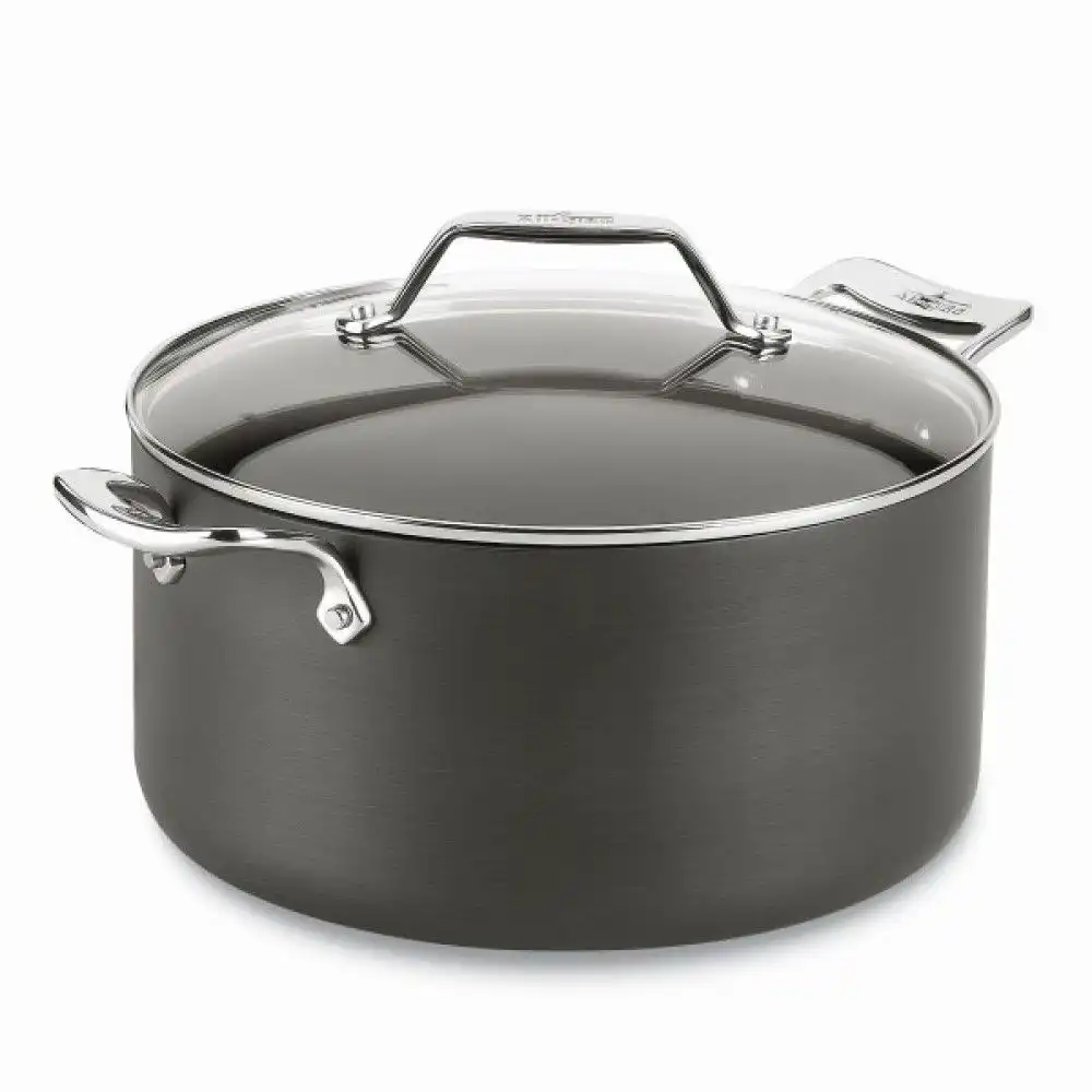 All-Clad Essentials Nonstick Hard Anodized Multi-pot
