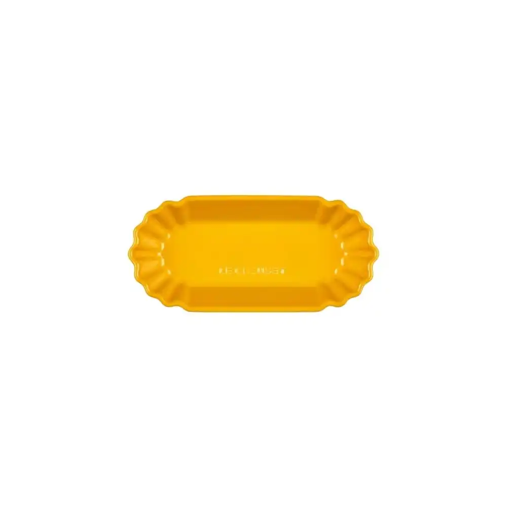 Alternative view of Le Creuset 14oz Stoneware Bistro Boat | Nectar