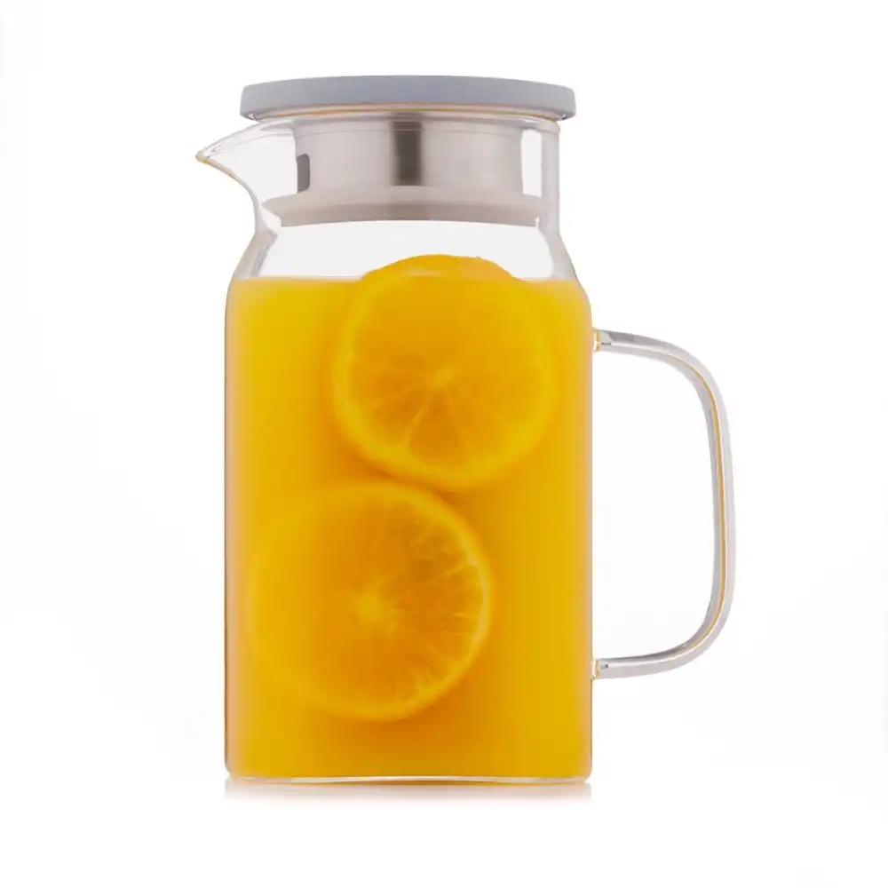 Alternative view of Kilner Fresh Storage Fridge Jug | 40.5oz
