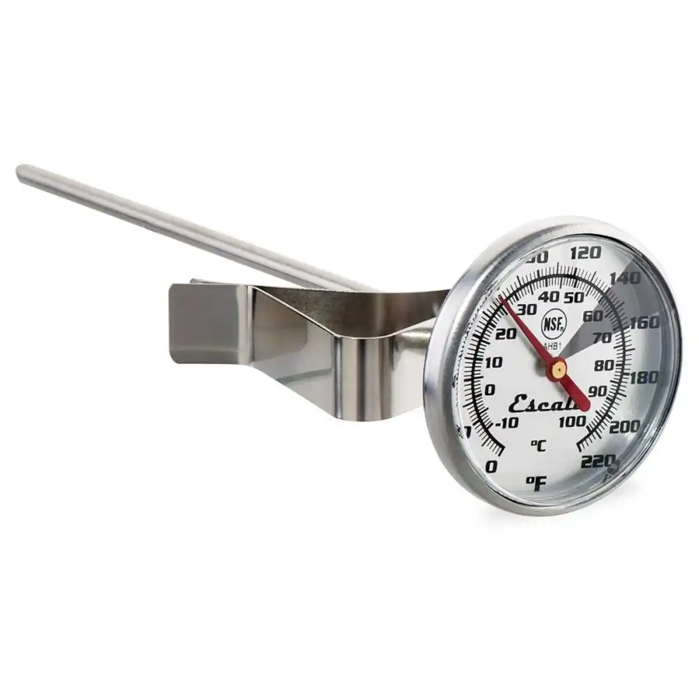 Escali Instant Read Beverage Thermometer
