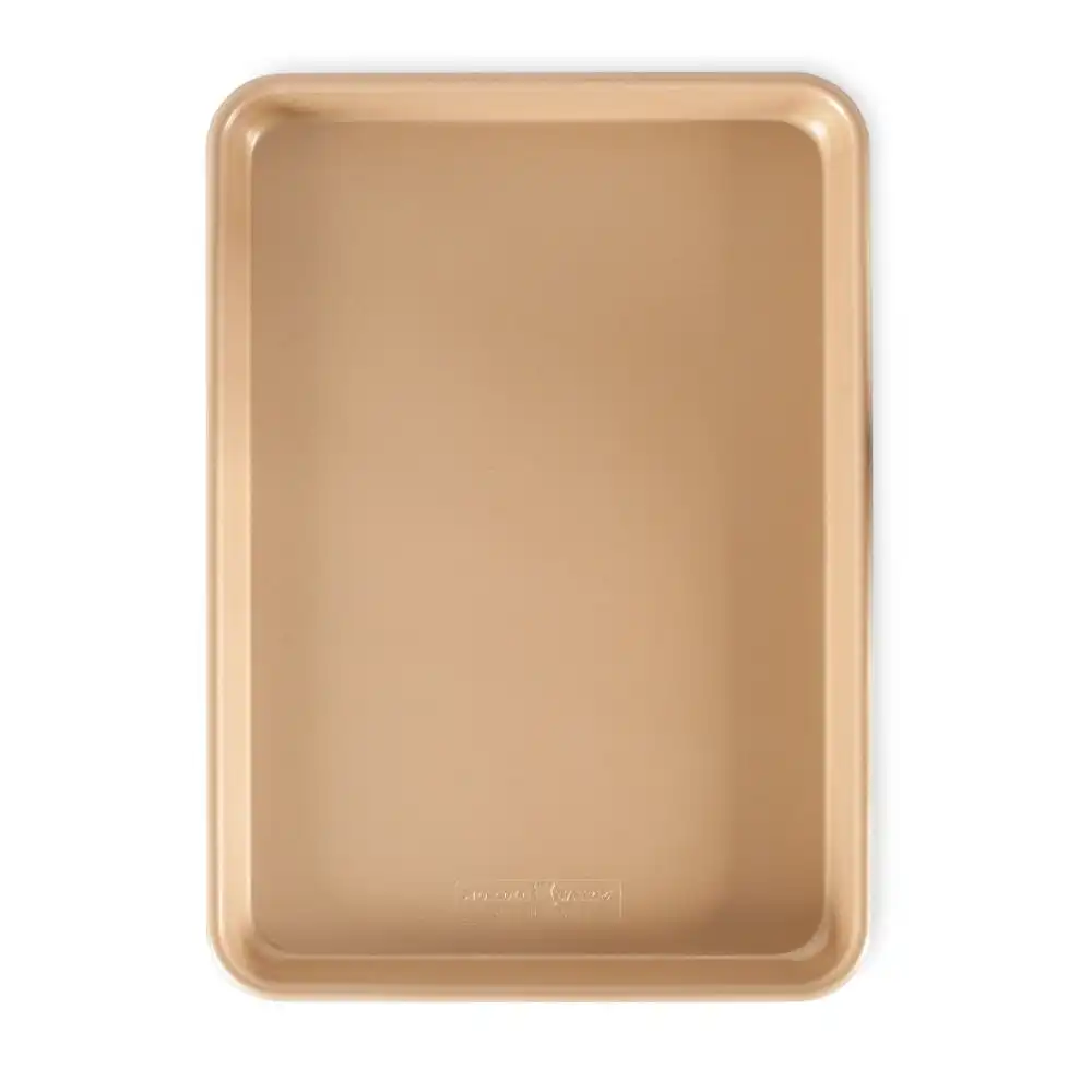 Nordic Ware Naturals Nonstick Jelly Roll Baking Sheet