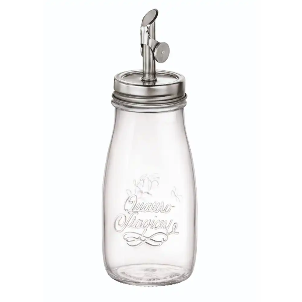 Bormioli Rocco Quattro Stagioni Oil Bottle | 13.5oz