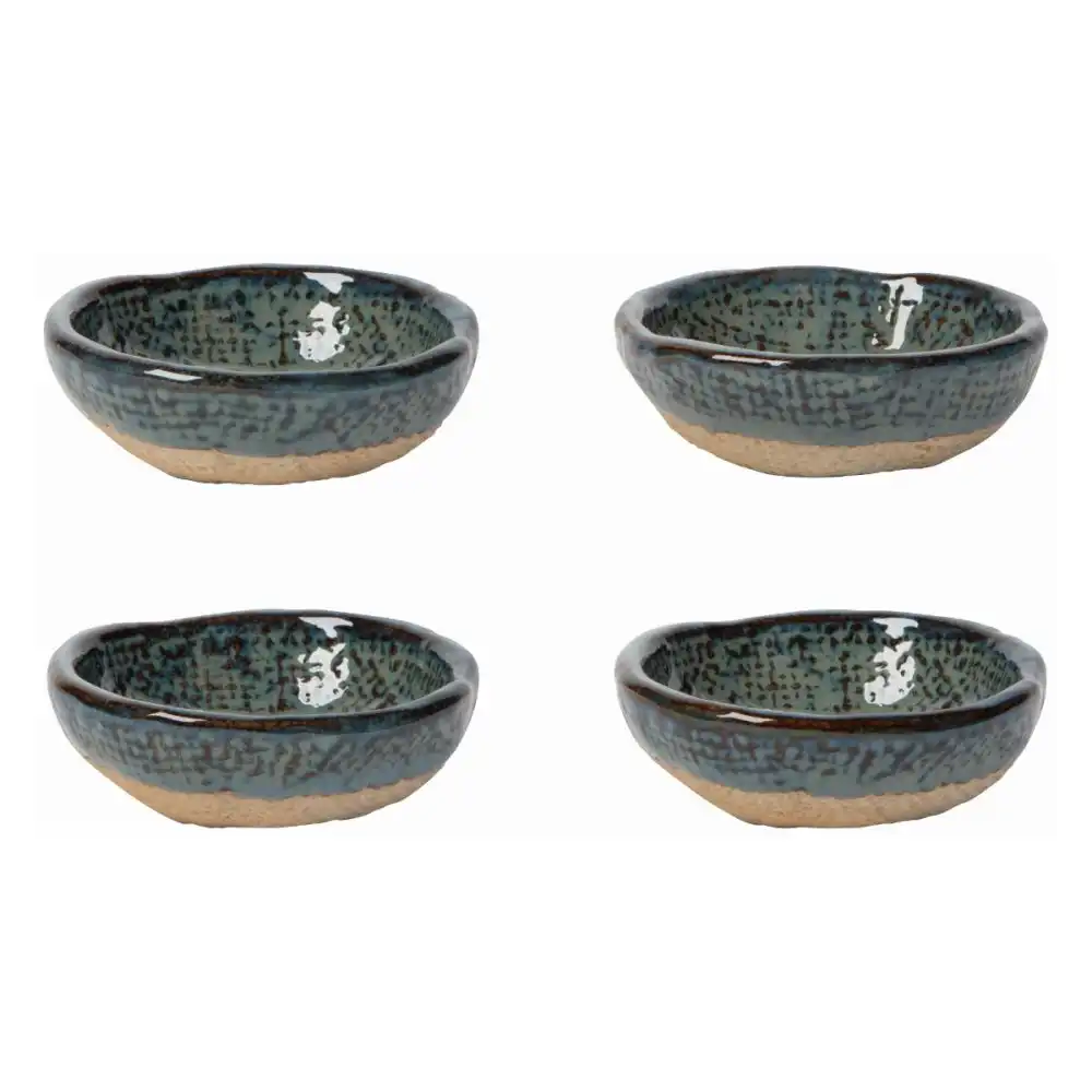 Danica Heirloom 2oz Pinch Bowls (Set of 4) | Riviera