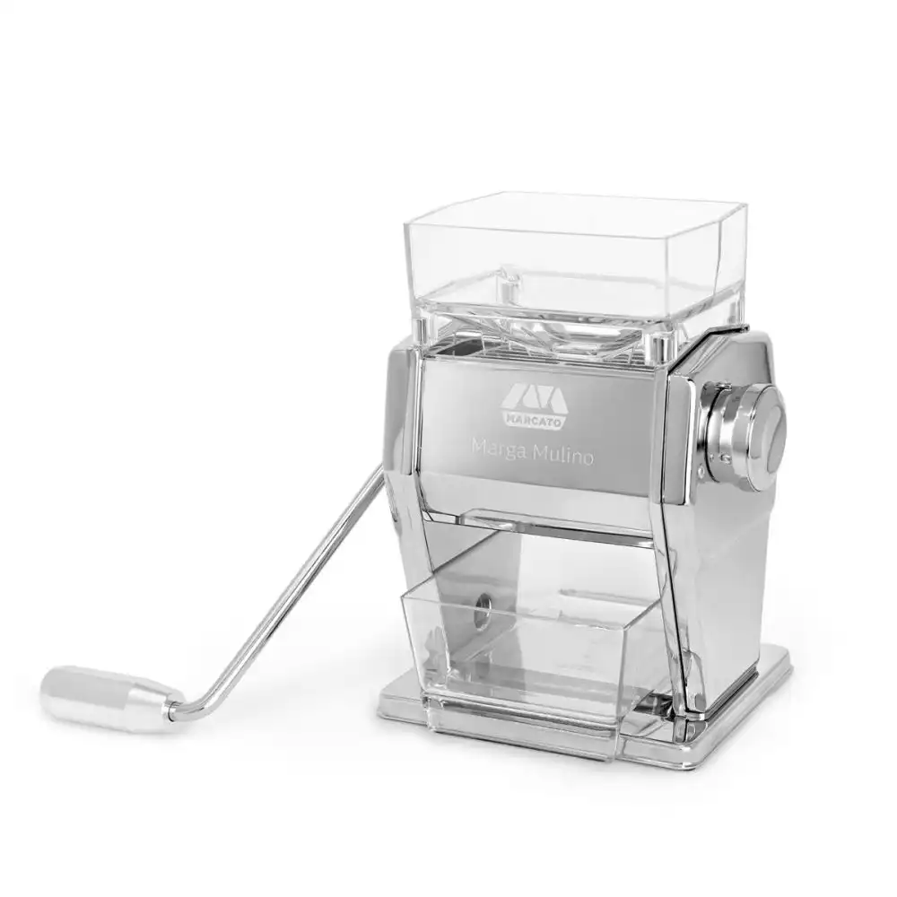 Marcato Marga Mulino Mill & Grain Crusher