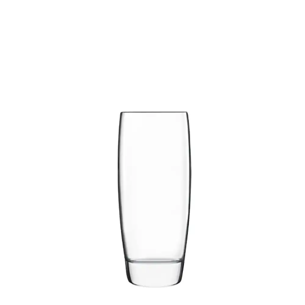 Luigi Bormioli Michelangelo Masterpiece Beverage Glasses (Set of 4) | 14.5oz
