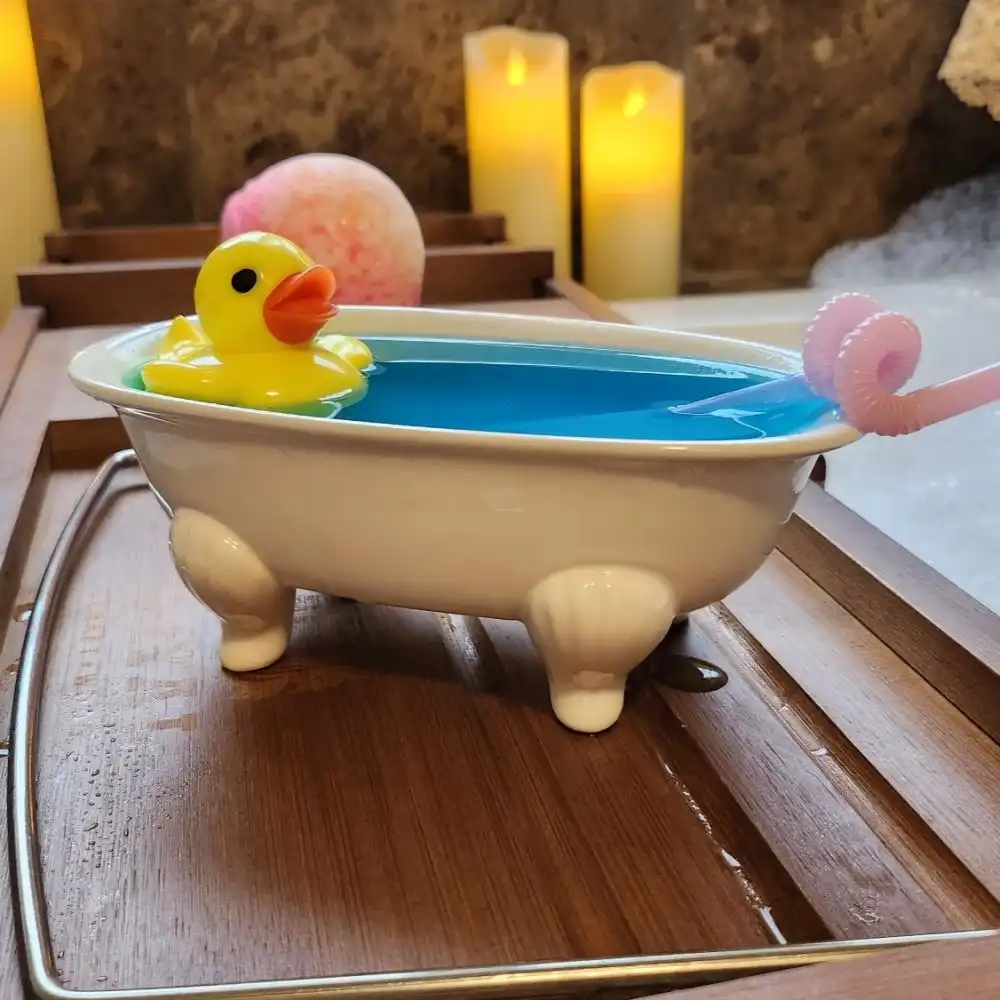 Alternative view of BIA Cordon Bleu 8oz Bathtub