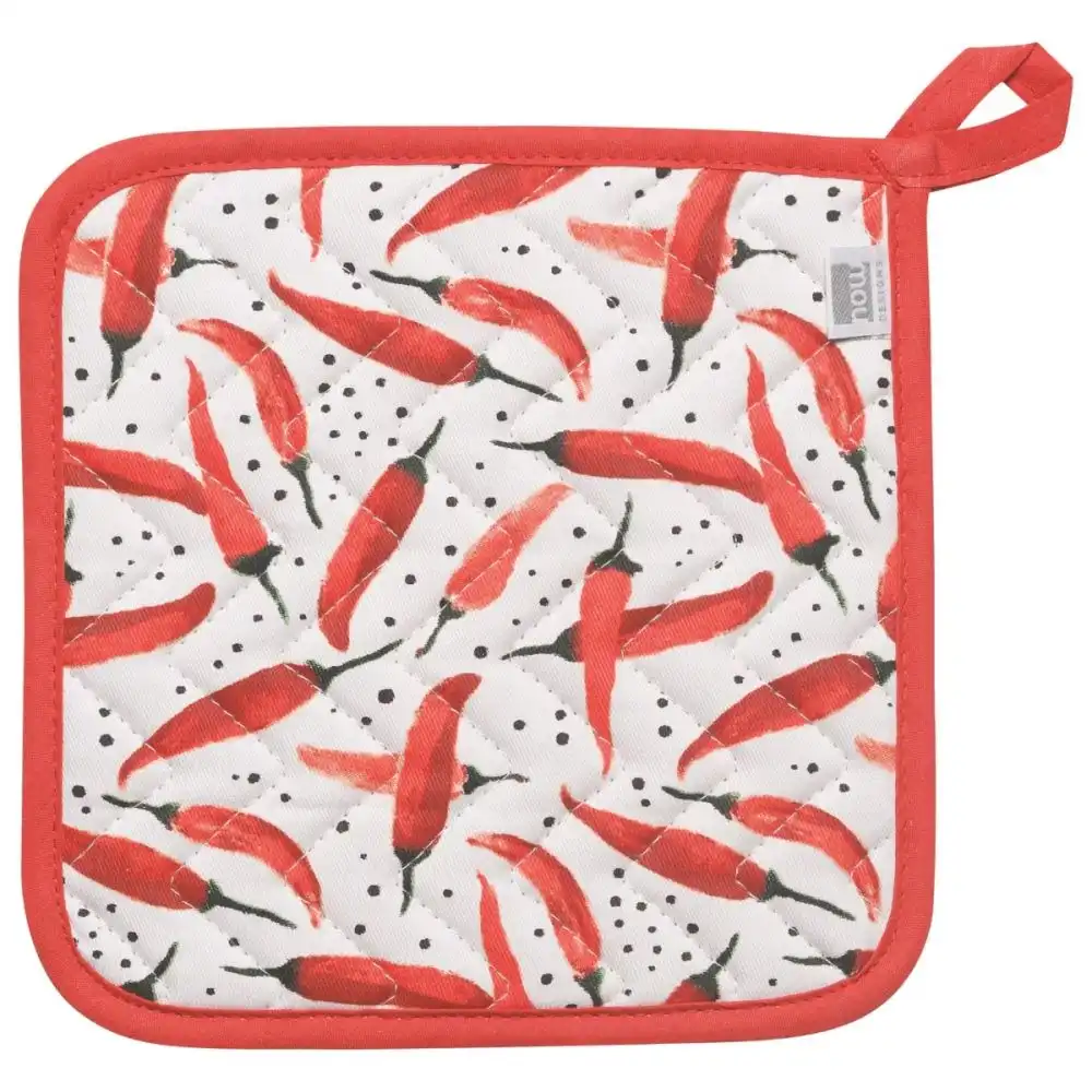 Now Designs by Danica Potholder | Caliente