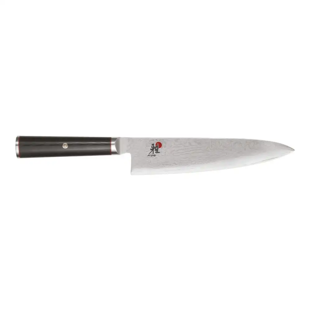 Miyabi Knives - 8" Gyutoh Chef's Japanese Knife - Kaizen 5000DP