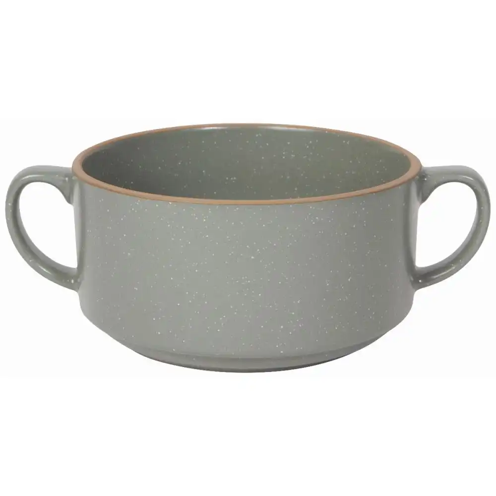 Now Designs by Danica 20oz Soup Bowl | London Gray