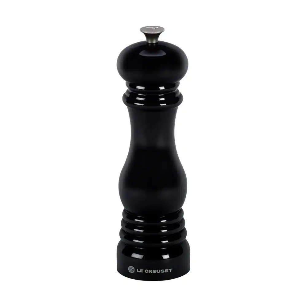 Le Creuset Pepper Mill | Black