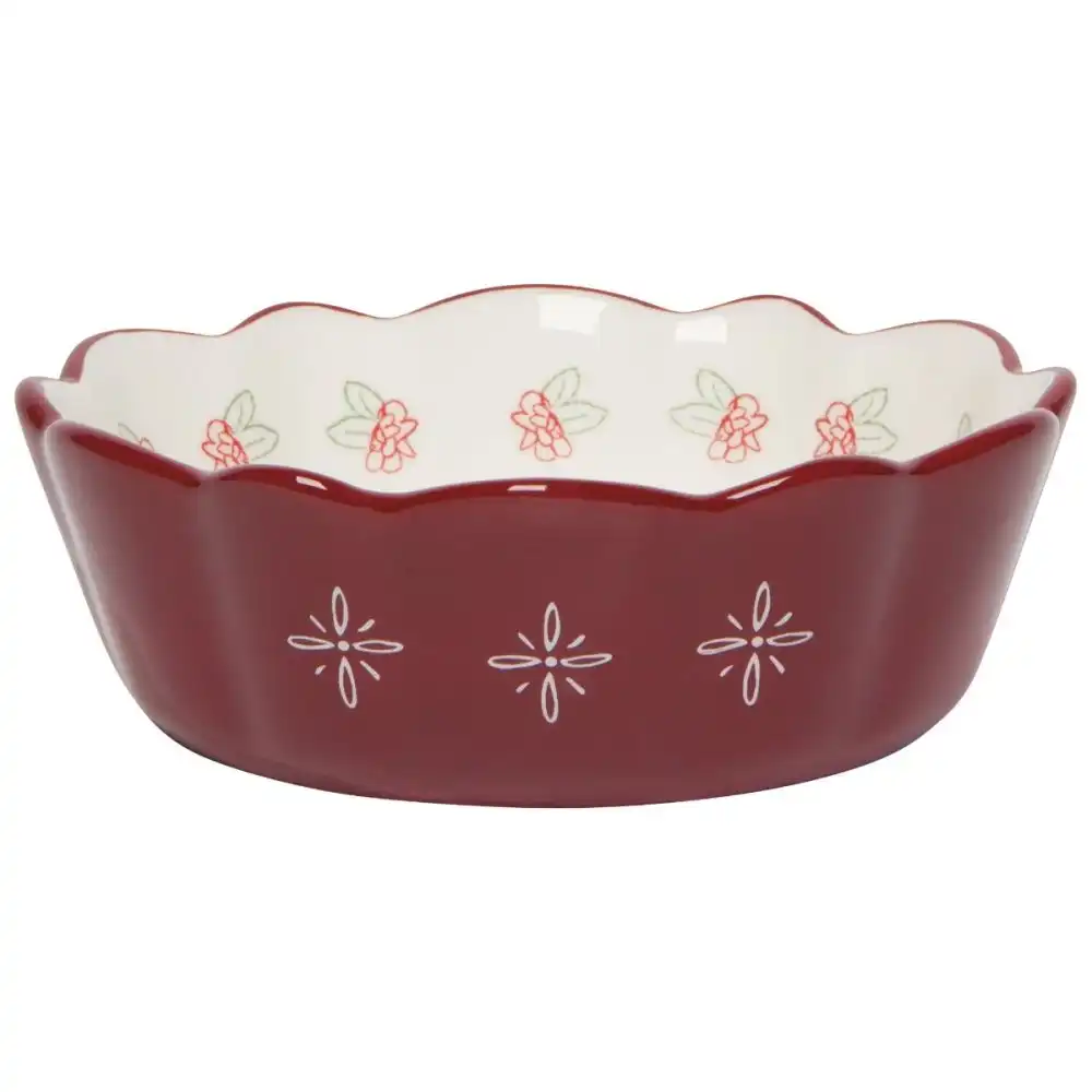 Danica Heirloom Camellia 5.75" 16oz Medium Bowl