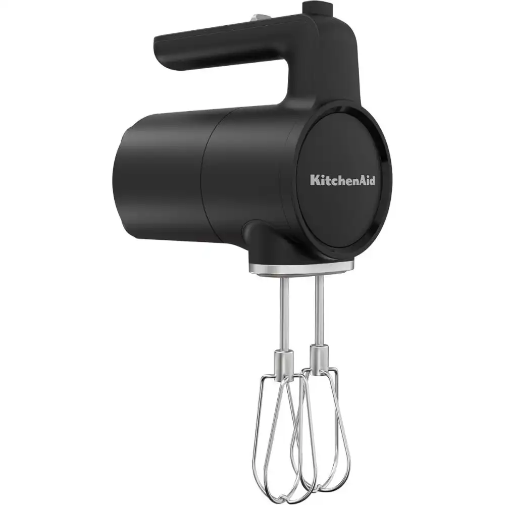 KitchenAid Go™ Cordless Hand Mixer | Battery Sold Separately