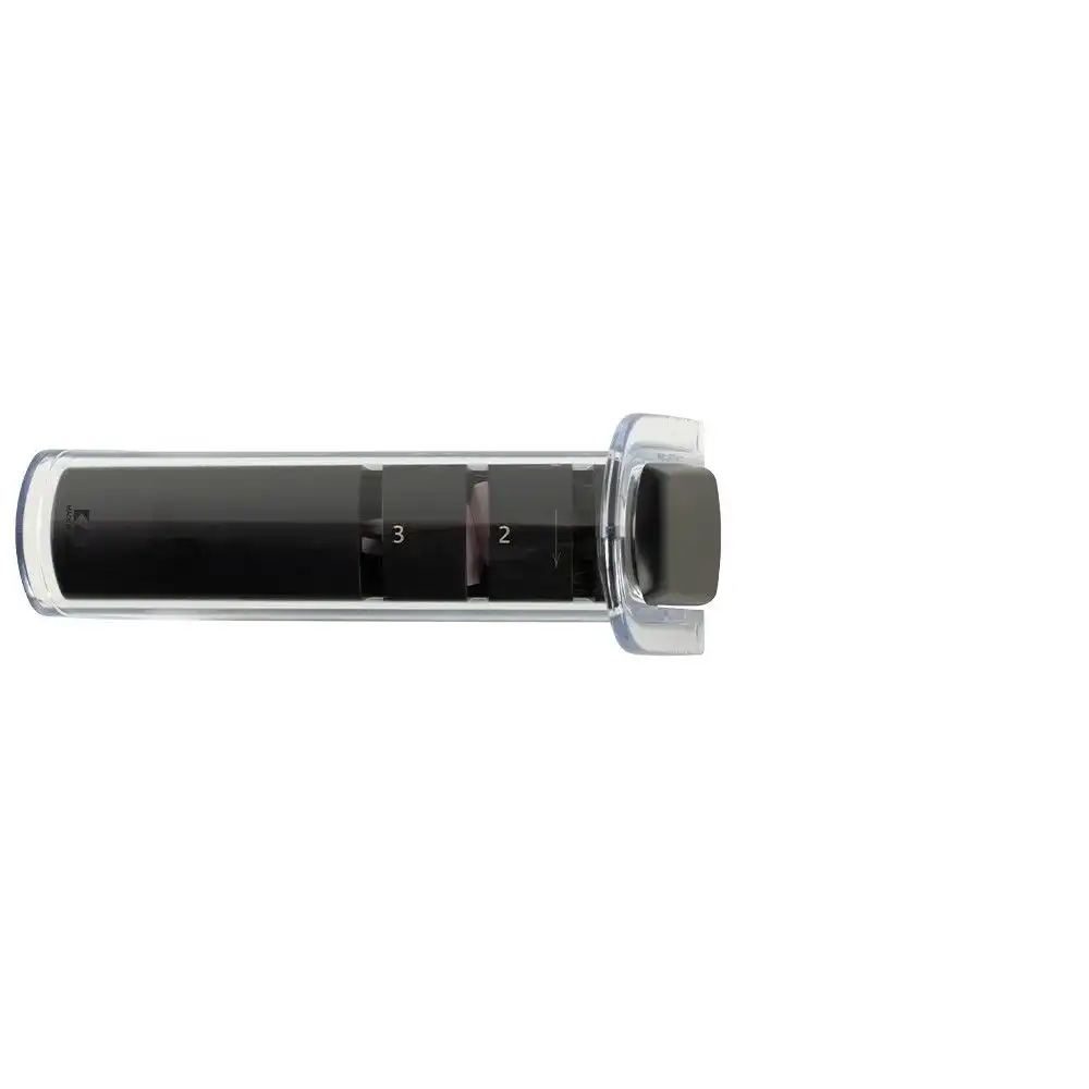 Alternative view of Kai PRO by Shun Diamond And Ceramic Retractable Sharpener