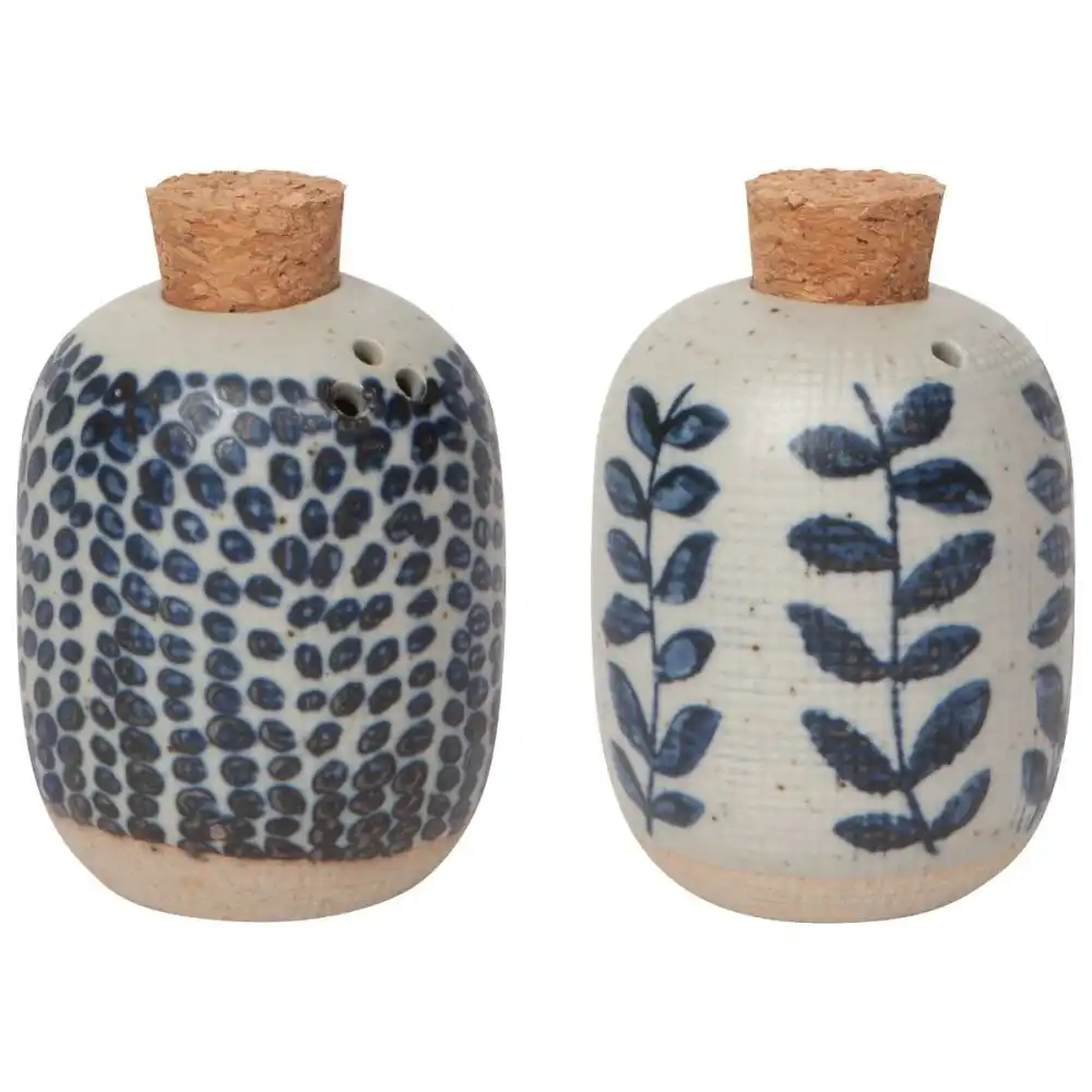 Danica Heirloom Element Salt and Pepper Shakers | Set of 2
