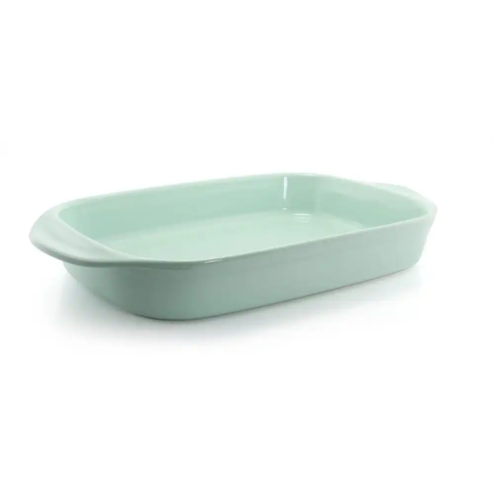 Chantal 9" x 13" Classic Rectangular Baker | Sage Green