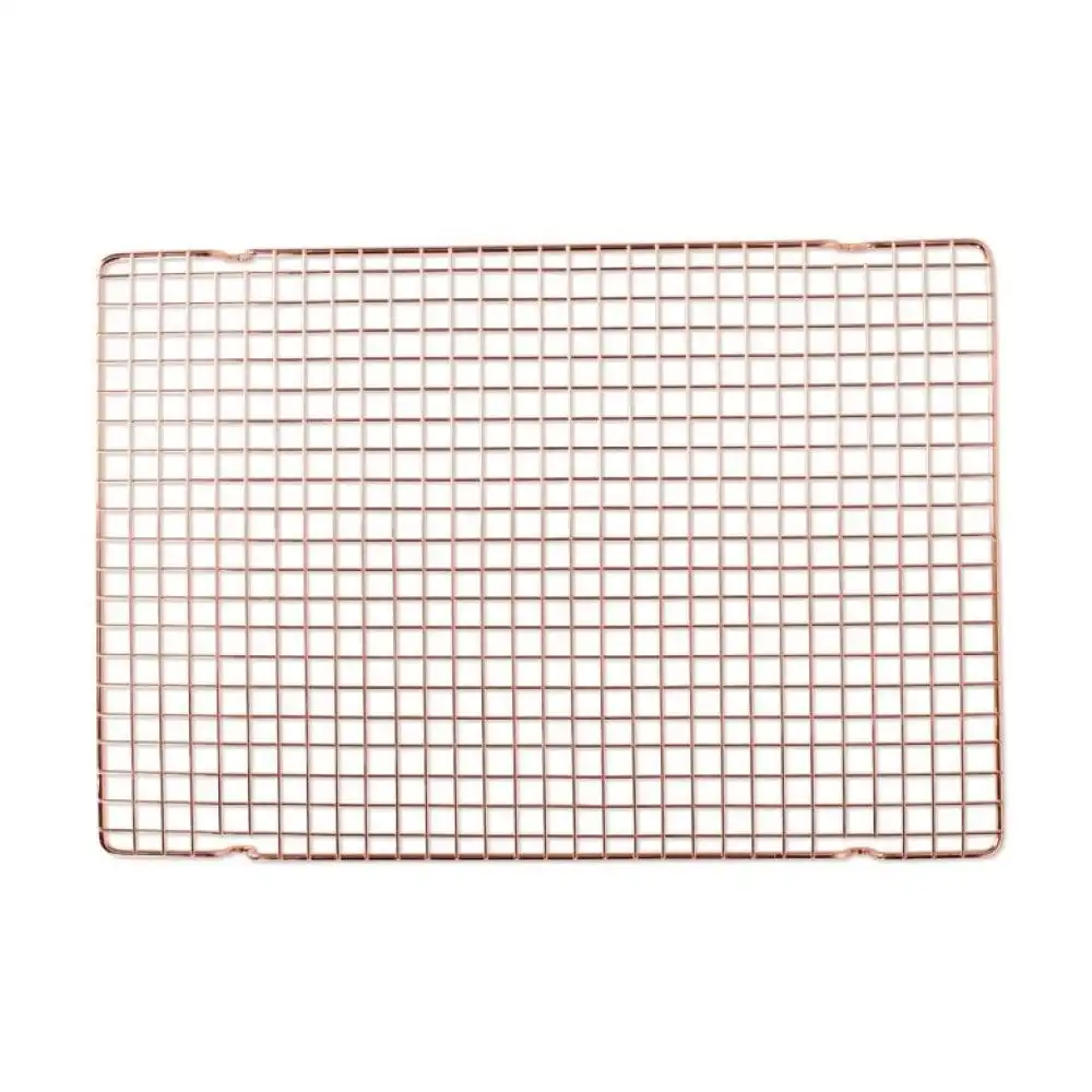 Nordic Ware Large Copper Cooling Grid