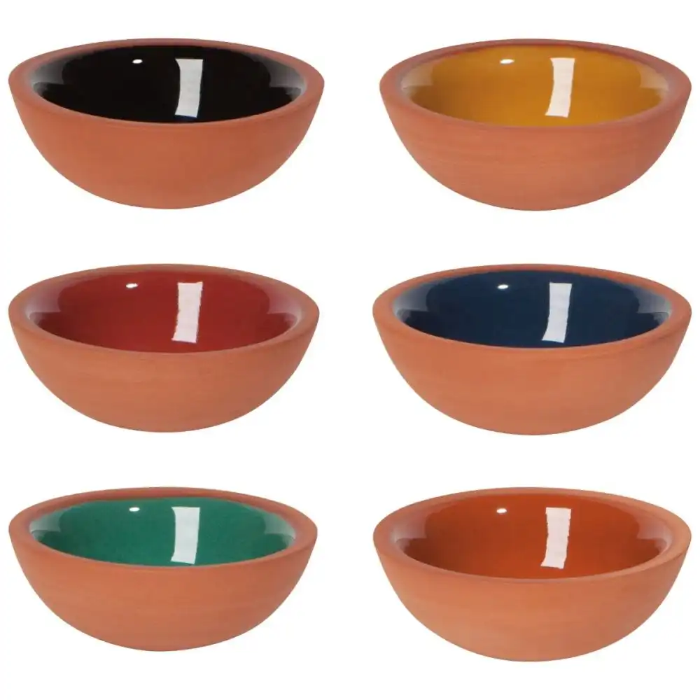 Now Designs by Danica Pinch Bowls (Set of 6) | Kaleidoscope