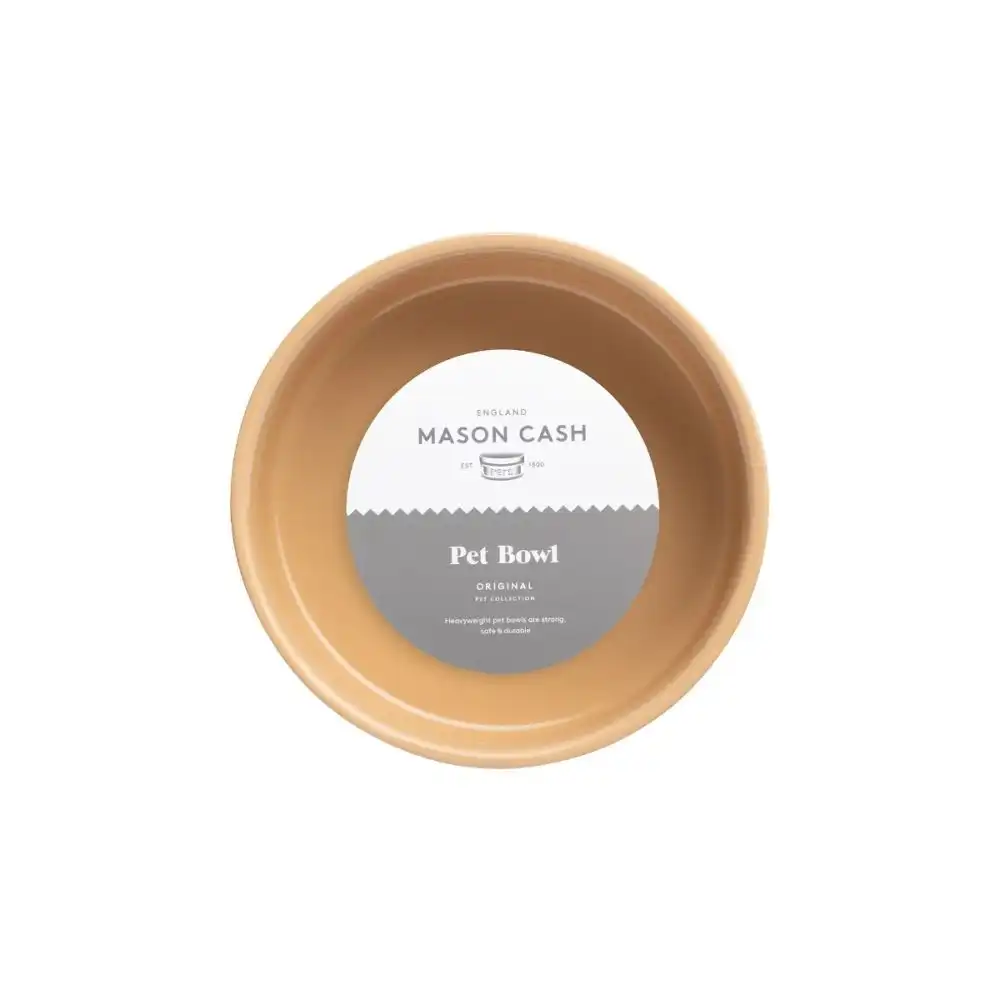 Alternative view of Mason Cash Cane Collection Pet Bowl | 7"