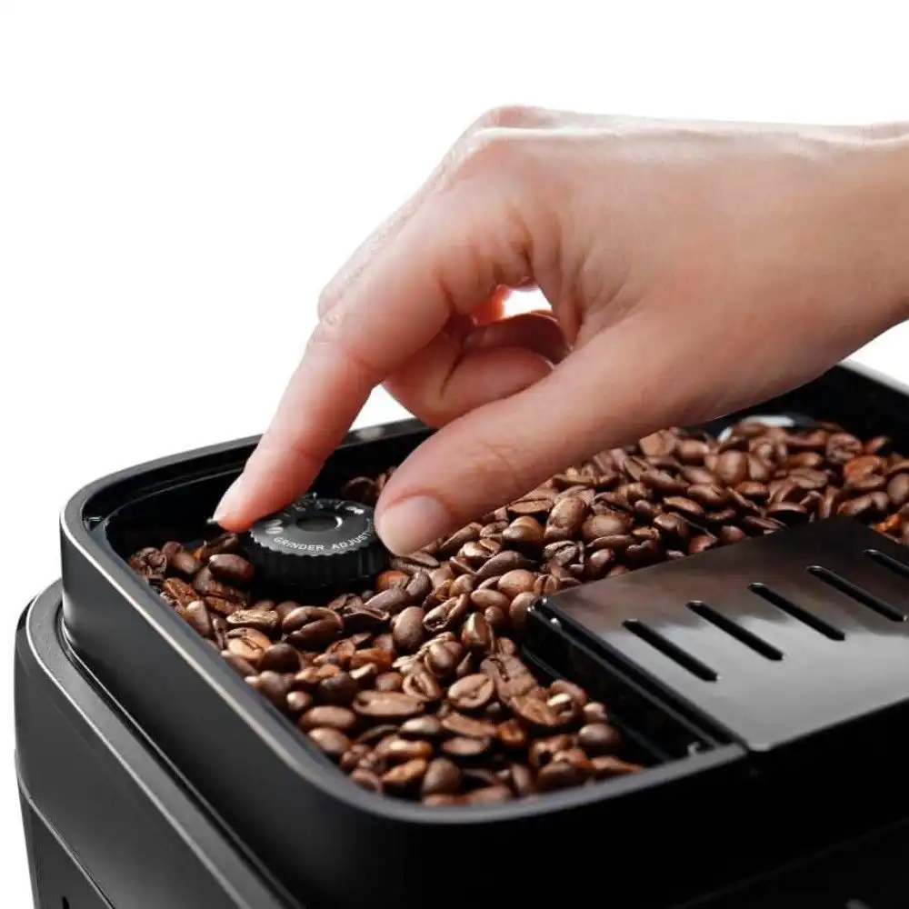 Alternative view of De'Longhi Magnifica Evo Coffee and Espresso Machine