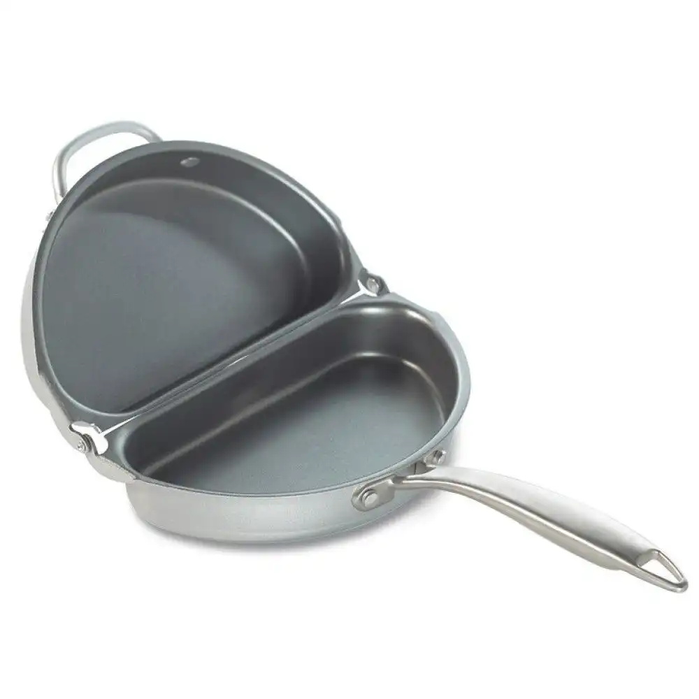 Nordic Ware Omelette Pan